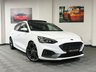 USED 2022 71 FORD FOCUS 2.3 ST 5d 277 BHP PAN ROOF / PERF PACK / HUD