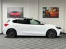 USED 2022 71 FORD FOCUS 2.3 ST 5d 277 BHP PAN ROOF / PERF PACK / HUD