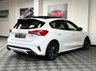 USED 2022 71 FORD FOCUS 2.3 ST 5d 277 BHP PAN ROOF / PERF PACK / HUD