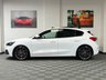 USED 2022 71 FORD FOCUS 2.3 ST 5d 277 BHP PAN ROOF / PERF PACK / HUD