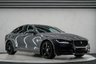 USED 2018 18 JAGUAR XE 2.0 D R-SPORT 4d 178 BHP HEATED STEERING WHEEL|PARKING PACK