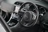 USED 2018 18 JAGUAR XE 2.0 D R-SPORT 4d 178 BHP HEATED STEERING WHEEL|PARKING PACK