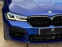 USED 2022 72 BMW M5 4.4 M5 COMPETITION 4d 617 BHP 