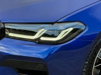 USED 2022 72 BMW M5 4.4 M5 COMPETITION 4d 617 BHP 