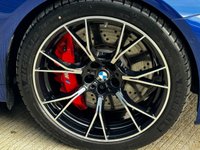USED 2022 72 BMW M5 4.4 M5 COMPETITION 4d 617 BHP 