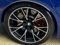 USED 2022 72 BMW M5 4.4 M5 COMPETITION 4d 617 BHP 
