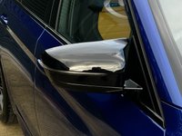 USED 2022 72 BMW M5 4.4 M5 COMPETITION 4d 617 BHP 