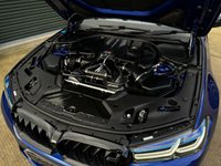USED 2022 72 BMW M5 4.4 M5 COMPETITION 4d 617 BHP 