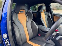 USED 2022 72 BMW M5 4.4 M5 COMPETITION 4d 617 BHP 