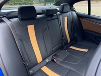 USED 2022 72 BMW M5 4.4 M5 COMPETITION 4d 617 BHP 