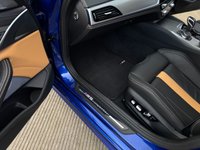 USED 2022 72 BMW M5 4.4 M5 COMPETITION 4d 617 BHP 