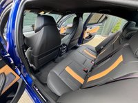 USED 2022 72 BMW M5 4.4 M5 COMPETITION 4d 617 BHP 