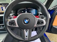 USED 2022 72 BMW M5 4.4 M5 COMPETITION 4d 617 BHP 