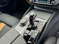 USED 2022 72 BMW M5 4.4 M5 COMPETITION 4d 617 BHP 