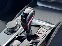 USED 2022 72 BMW M5 4.4 M5 COMPETITION 4d 617 BHP 