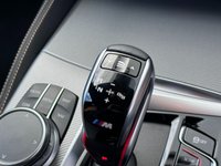 USED 2022 72 BMW M5 4.4 M5 COMPETITION 4d 617 BHP 