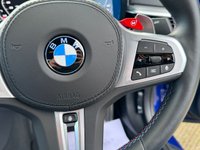 USED 2022 72 BMW M5 4.4 M5 COMPETITION 4d 617 BHP 