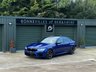 USED 2022 72 BMW M5 4.4 M5 COMPETITION 4d 617 BHP 