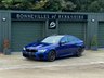 USED 2022 72 BMW M5 4.4 M5 COMPETITION 4d 617 BHP 