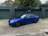 USED 2022 72 BMW M5 4.4 M5 COMPETITION 4d 617 BHP 