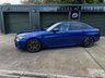 USED 2022 72 BMW M5 4.4 M5 COMPETITION 4d 617 BHP 