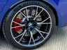 USED 2022 72 BMW M5 4.4 M5 COMPETITION 4d 617 BHP 