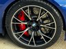 USED 2022 72 BMW M5 4.4 M5 COMPETITION 4d 617 BHP 