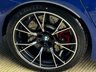 USED 2022 72 BMW M5 4.4 M5 COMPETITION 4d 617 BHP 