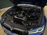 USED 2022 72 BMW M5 4.4 M5 COMPETITION 4d 617 BHP 