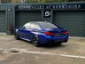 USED 2022 72 BMW M5 4.4 M5 COMPETITION 4d 617 BHP 