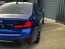 USED 2022 72 BMW M5 4.4 M5 COMPETITION 4d 617 BHP 