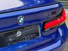 USED 2022 72 BMW M5 4.4 M5 COMPETITION 4d 617 BHP 