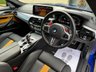 USED 2022 72 BMW M5 4.4 M5 COMPETITION 4d 617 BHP 