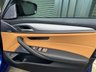 USED 2022 72 BMW M5 4.4 M5 COMPETITION 4d 617 BHP 