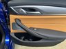 USED 2022 72 BMW M5 4.4 M5 COMPETITION 4d 617 BHP 