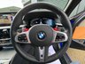 USED 2022 72 BMW M5 4.4 M5 COMPETITION 4d 617 BHP 