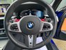 USED 2022 72 BMW M5 4.4 M5 COMPETITION 4d 617 BHP 