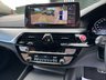 USED 2022 72 BMW M5 4.4 M5 COMPETITION 4d 617 BHP 