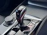 USED 2022 72 BMW M5 4.4 M5 COMPETITION 4d 617 BHP 