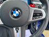 USED 2022 72 BMW M5 4.4 M5 COMPETITION 4d 617 BHP 
