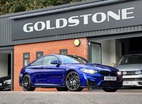 USED 2018 68 BMW M4 3.0L M4 COMPETITION 2d 444 BHP CARBON