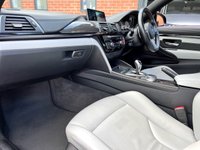 USED 2018 68 BMW M4 3.0L M4 COMPETITION 2d 444 BHP CARBON