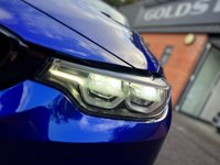 USED 2018 68 BMW M4 3.0L M4 COMPETITION 2d 444 BHP CARBON