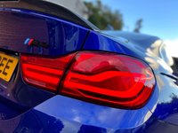 USED 2018 68 BMW M4 3.0L M4 COMPETITION 2d 444 BHP CARBON