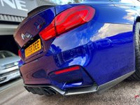 USED 2018 68 BMW M4 3.0L M4 COMPETITION 2d 444 BHP CARBON