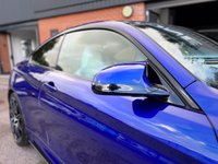 USED 2018 68 BMW M4 3.0L M4 COMPETITION 2d 444 BHP CARBON