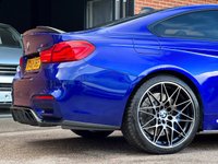 USED 2018 68 BMW M4 3.0L M4 COMPETITION 2d 444 BHP CARBON