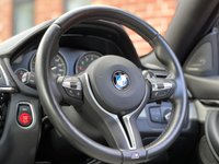 USED 2018 68 BMW M4 3.0L M4 COMPETITION 2d 444 BHP CARBON