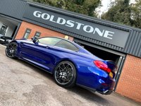 USED 2018 68 BMW M4 3.0L M4 COMPETITION 2d 444 BHP CARBON