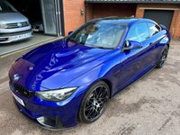 USED 2018 68 BMW M4 3.0L M4 COMPETITION 2d 444 BHP CARBON
